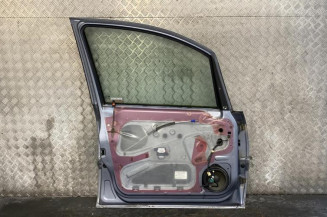 Porte avant gauche OPEL ZAFIRA A
