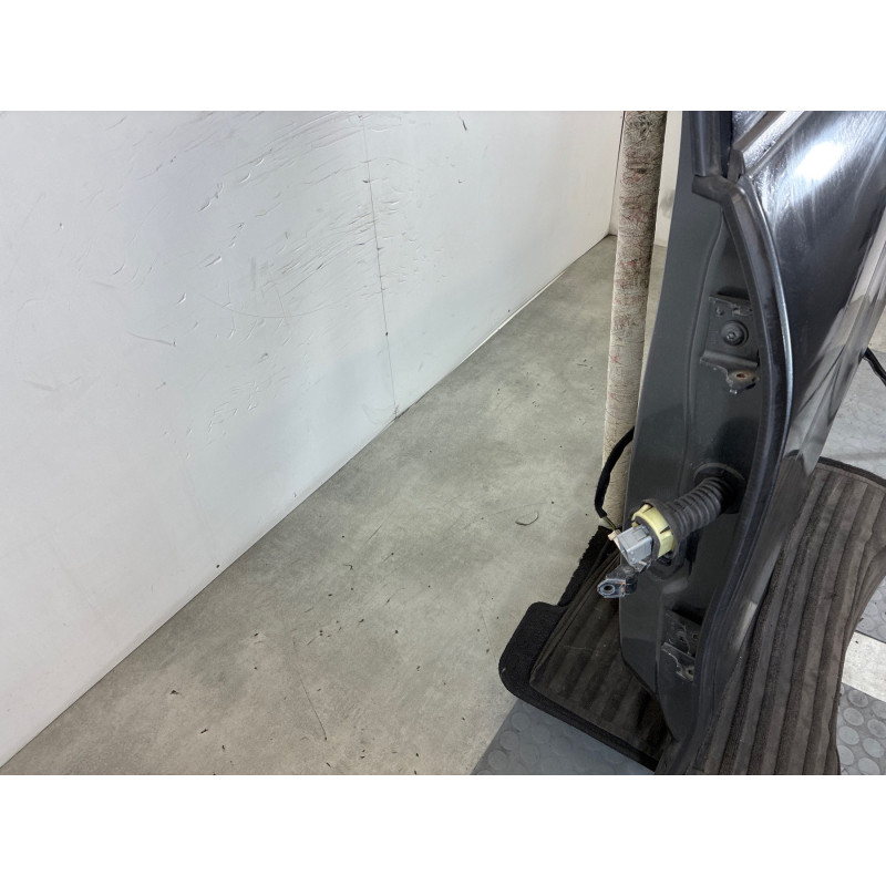 Porte arriere gauche CITROEN C4 GRAND PICASSO 2 Photo n°3