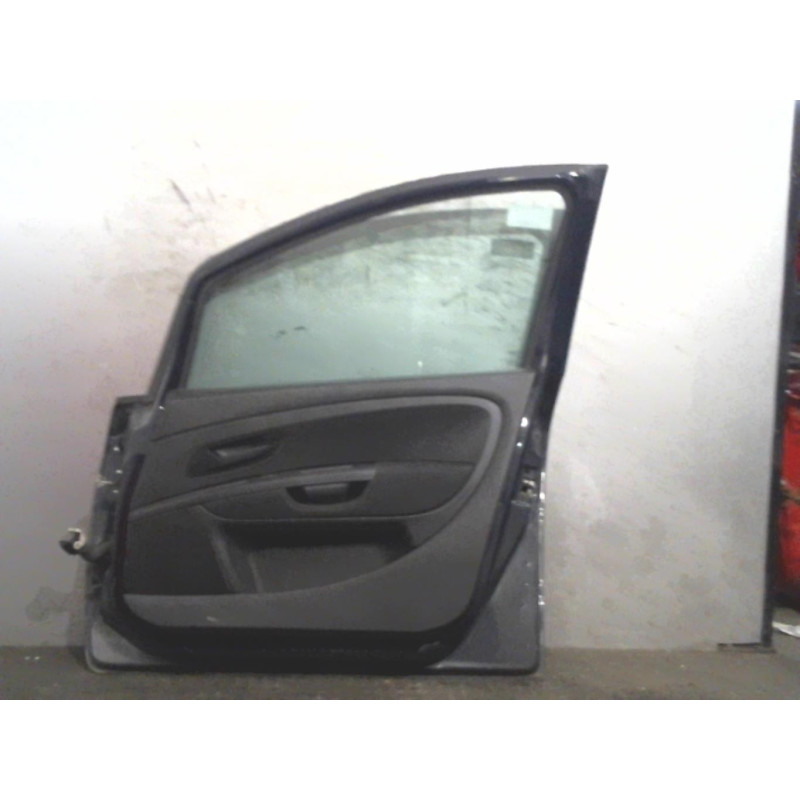 Porte avant droit FIAT GRANDE PUNTO Photo n°2