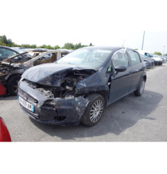 Porte avant droit FIAT GRANDE PUNTO