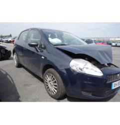 Porte avant droit FIAT GRANDE PUNTO