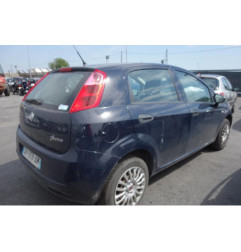 Porte avant droit FIAT GRANDE PUNTO