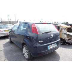 Porte avant droit FIAT GRANDE PUNTO