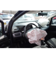Porte avant droit FIAT GRANDE PUNTO