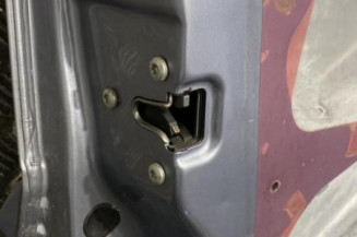 Porte avant gauche OPEL ZAFIRA A