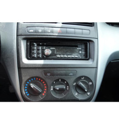 Porte avant droit FIAT GRANDE PUNTO