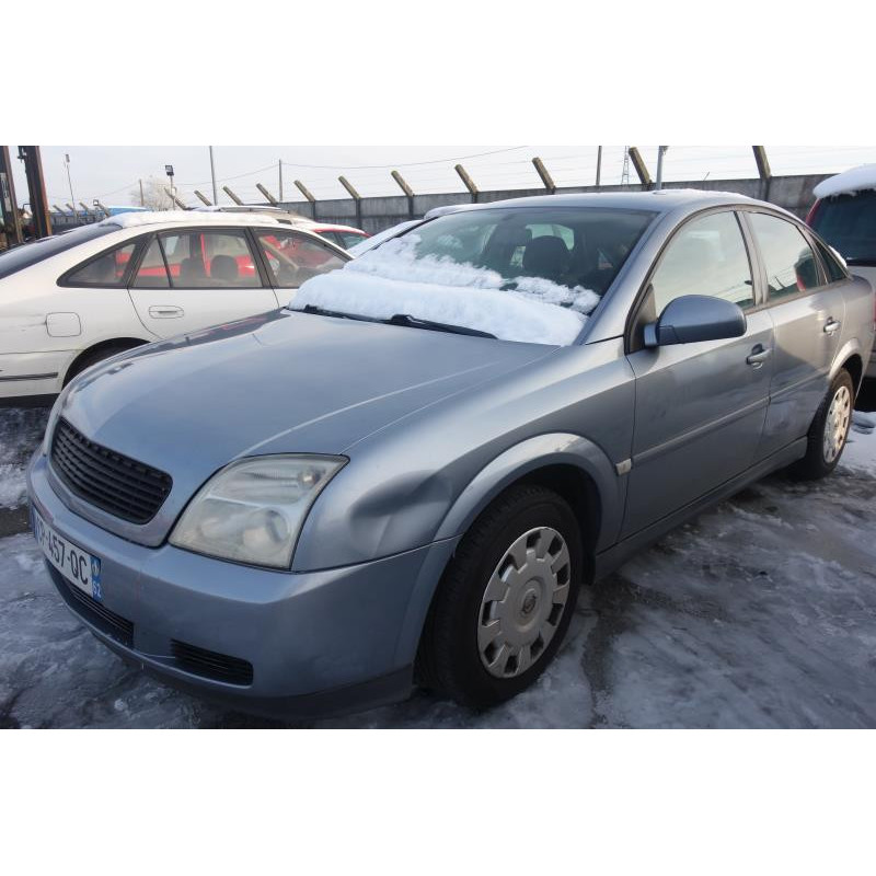 Porte arriere droit OPEL VECTRA C Photo n°3