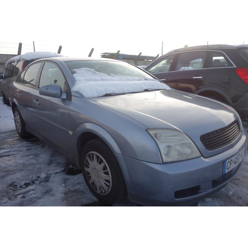 Porte arriere droit OPEL VECTRA C Photo n°4