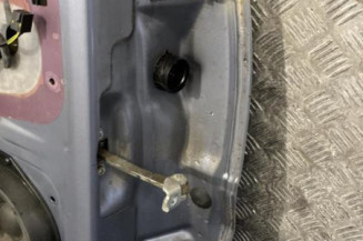 Porte avant gauche OPEL ZAFIRA A