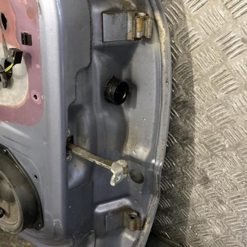 Porte avant gauche OPEL ZAFIRA A Photo n°6