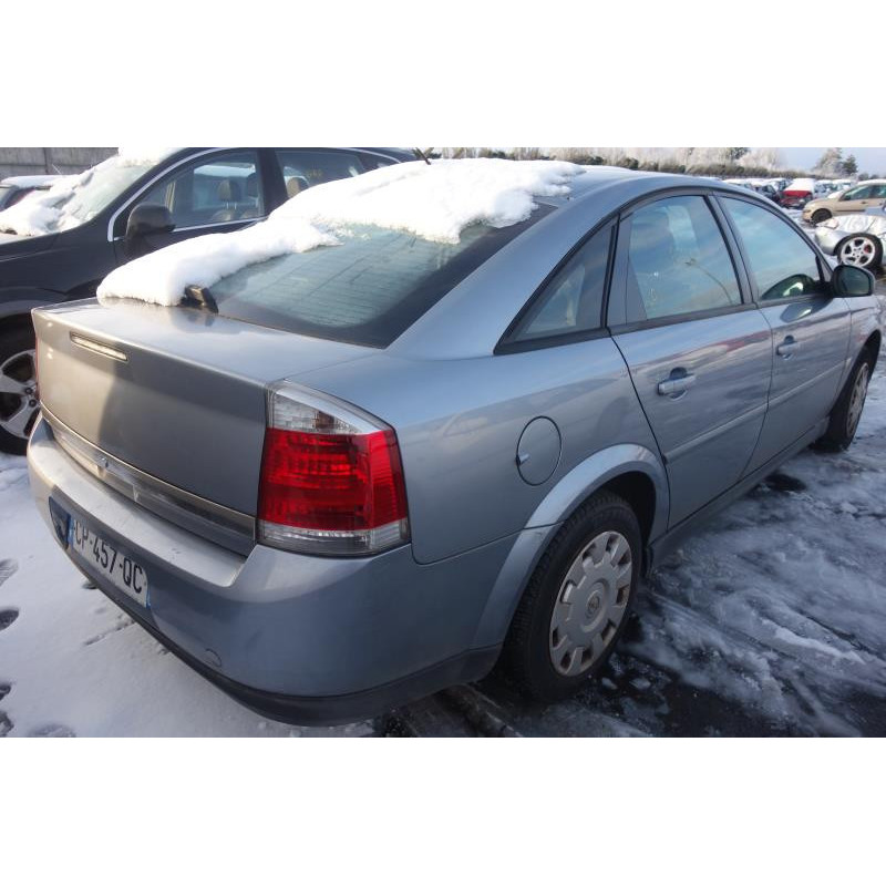 Porte arriere droit OPEL VECTRA C Photo n°5
