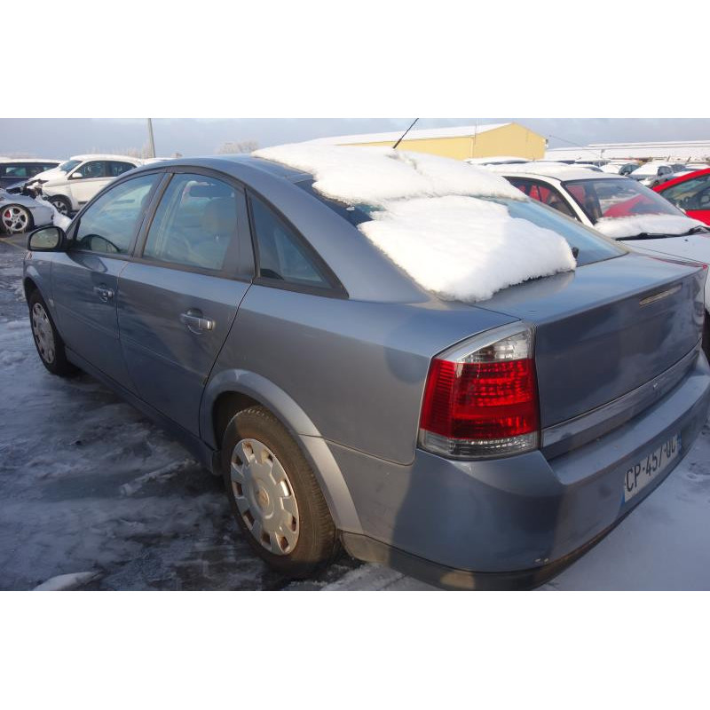 Porte arriere droit OPEL VECTRA C Photo n°6
