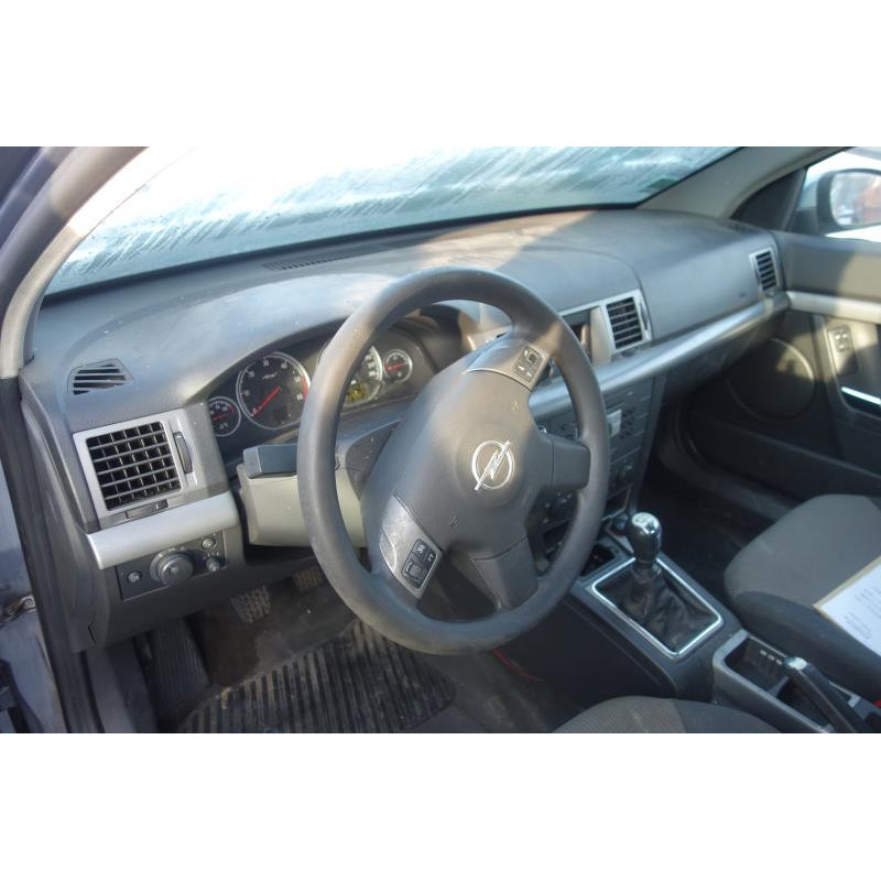 Porte arriere droit OPEL VECTRA C Photo n°7
