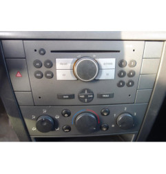Porte arriere droit OPEL VECTRA C