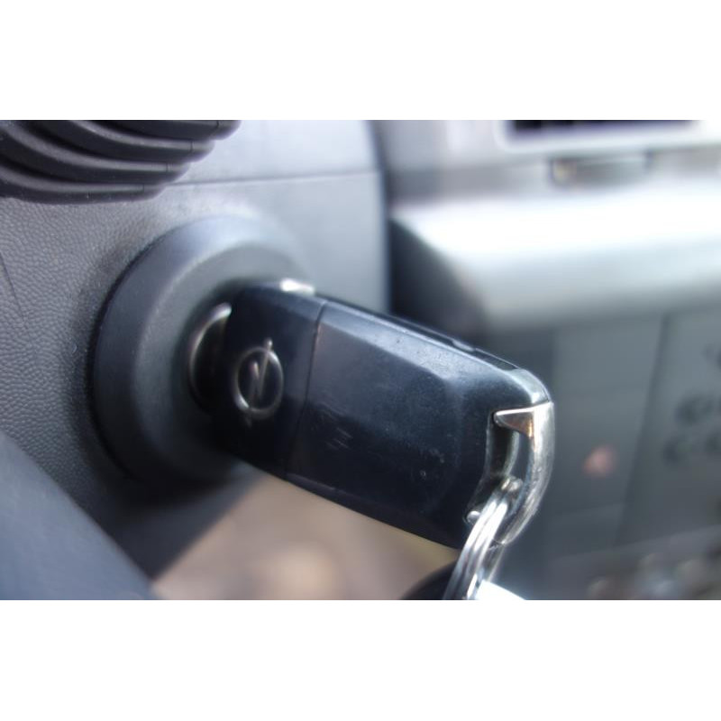 Porte arriere droit OPEL VECTRA C Photo n°10
