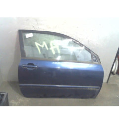 Porte avant droit TOYOTA COROLLA 10 Photo n°1