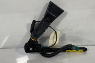Pretensionneur de ceinture avant droit OPEL ZAFIRA A Photo n°1