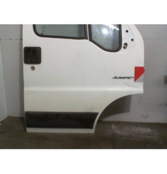 Porte avant droit CITROEN JUMPER 2 Photo n°1