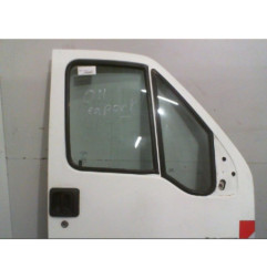 Porte avant droit CITROEN JUMPER 2