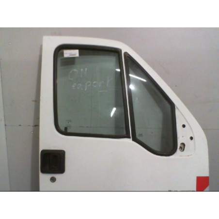 Porte avant droit CITROEN JUMPER 2