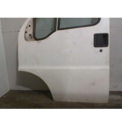 Porte avant gauche PEUGEOT BOXER 1 Photo n°1