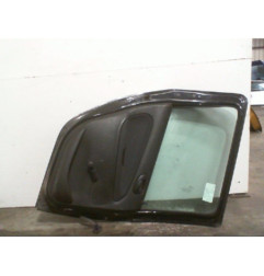 Porte arriere gauche PEUGEOT 206