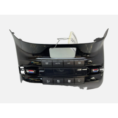 Commande chauffage PEUGEOT 208 1 Photo n°1