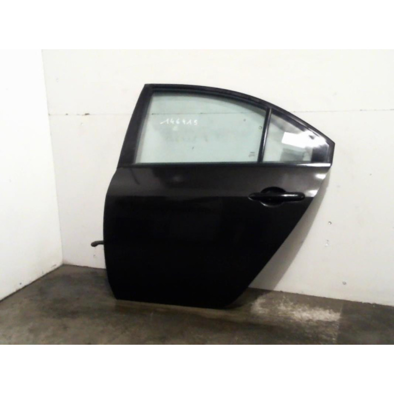 Porte arriere gauche NISSAN PRIMERA 4 Photo n°1