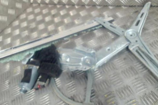 Leve vitre electrique avant droit OPEL ZAFIRA A Photo n°1