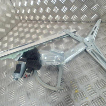 Leve vitre electrique avant droit OPEL ZAFIRA A Photo n°1