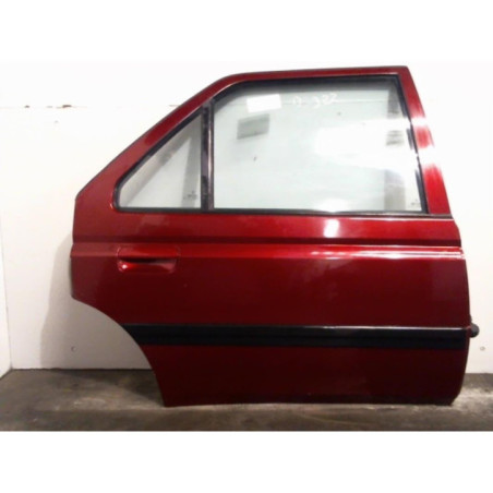 Porte arriere droit PEUGEOT 605 Photo n°1