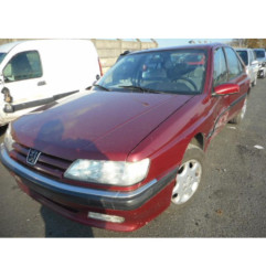 Porte arriere droit PEUGEOT 605