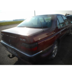Porte arriere droit PEUGEOT 605