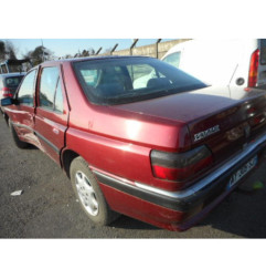 Porte arriere droit PEUGEOT 605