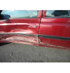 Porte arriere droit PEUGEOT 605