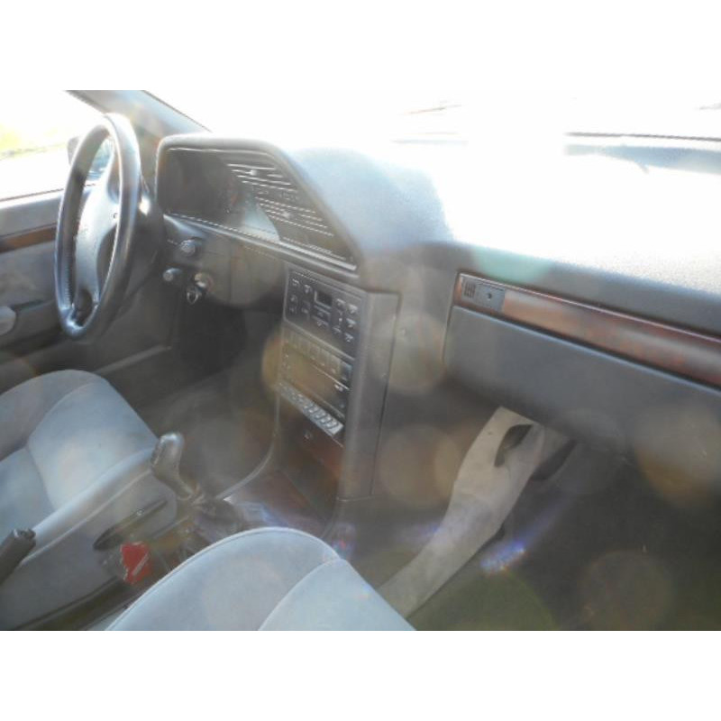 Porte arriere droit PEUGEOT 605 Photo n°9