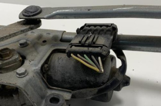 Moteur essuie glace avant OPEL ZAFIRA A