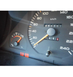 Porte arriere droit PEUGEOT 605