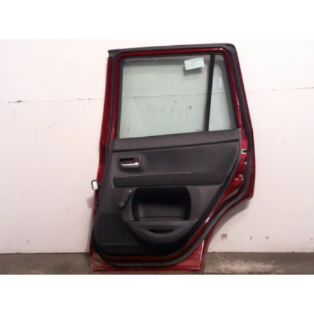 Porte arriere droit MAZDA 2 1 Photo n°1