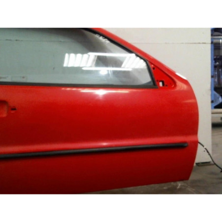 Porte avant droit VOLKSWAGEN POLO 3