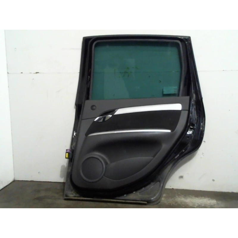 Porte arriere droit FIAT CROMA 2 Photo n°2