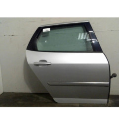 Porte arriere droit PEUGEOT 407 Photo n°1