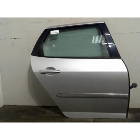 Porte arriere droit PEUGEOT 407 Photo n°1