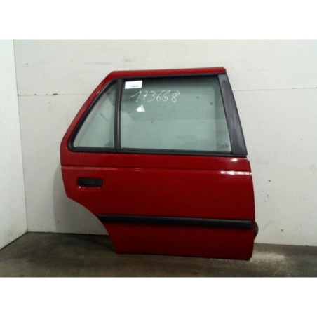 Porte arriere droit PEUGEOT 405 Photo n°1
