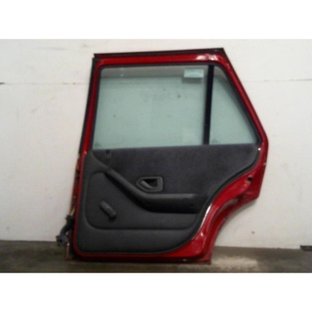Porte arriere droit PEUGEOT 405