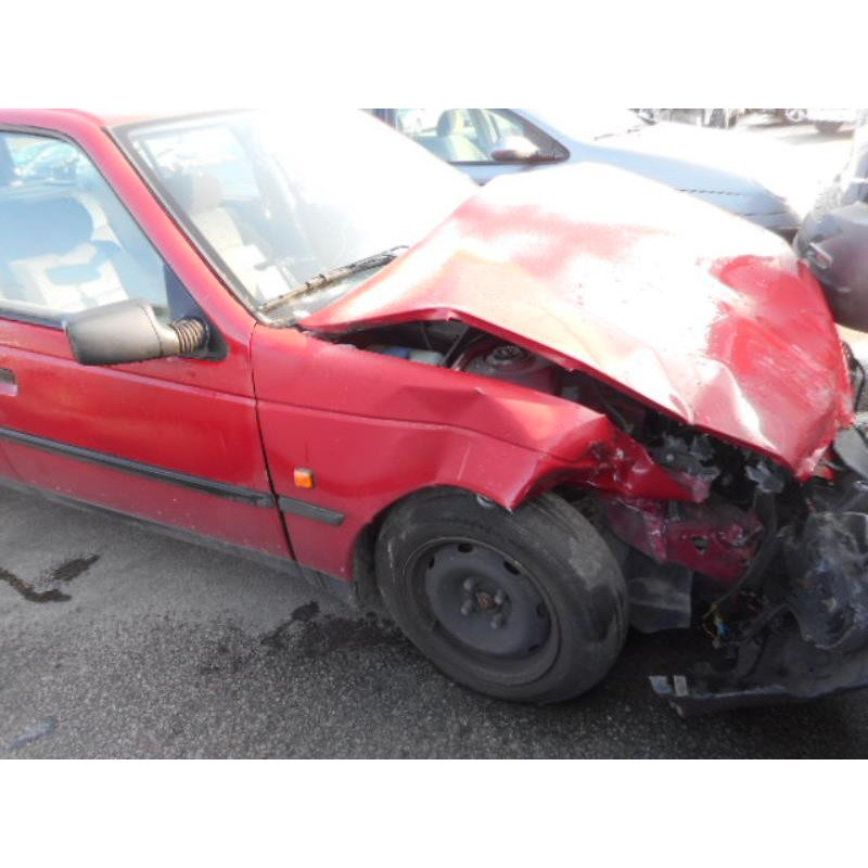 Porte arriere droit PEUGEOT 405 Photo n°4