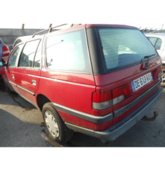 Porte arriere droit PEUGEOT 405