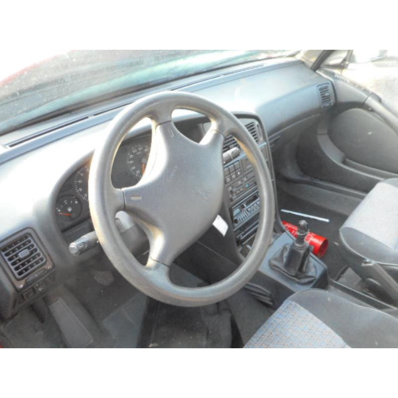 Porte arriere droit PEUGEOT 405 Photo n°7