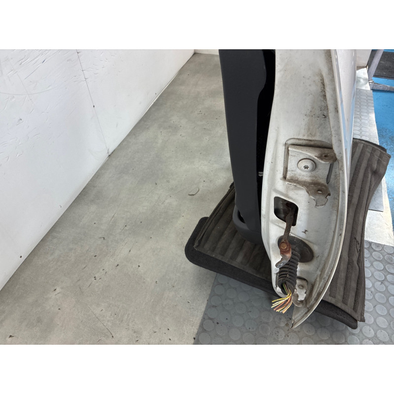 Porte avant gauche CITROEN C3 1 Photo n°4