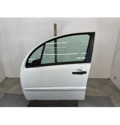 Porte avant gauche CITROEN C3 1